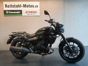 KAWASAKI ELIMINATOR 500 SE, CUSTOM, OCCASION, CHF 5'900.-