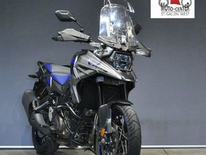 SUZUKI DL 1050 A V-STROM XT, ENDURO, OCCASION, CHF 8'900.-