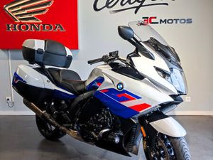 BMW K1600 GT (368 € / MOIS)