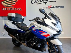BMW K1600GT (368 € / MOIS)