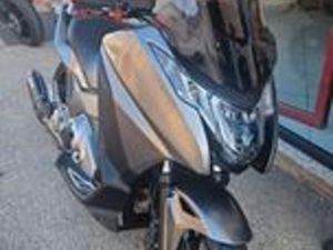 HONDA INTEGRA 750 ANTRACITE