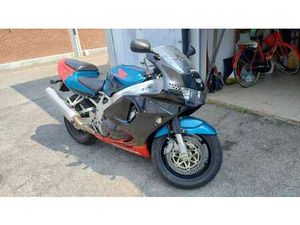 HONDA CBR 900 RR FIREBLADE BLU/AZZURRO