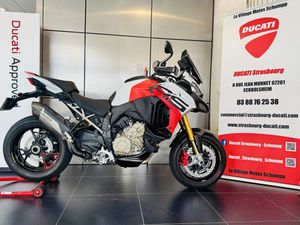 DUCATI MULTISTRADA V4RS / V4 RS / V 4RS / V 4 RS