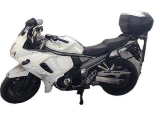 SUZUKI - BANDIT 1250 GSX FA