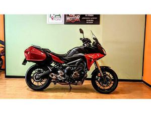 VENDO YAMAHA TRACER 900 GT (2018 - 20) USATA A CUNEO (CODICE 9787791) - MOTO.IT