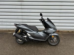 PCX 125