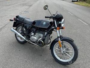 BMW R 45