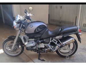 MOTO BMW R1100R