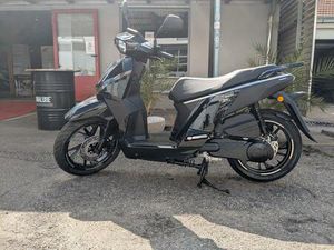 PEUGEOT TWEET 125 ACTIVE - TAGESZULASSUNG