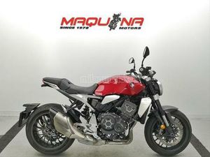 HONDA - CB 1000R