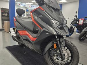 KYMCO KYMCO DTX 125
