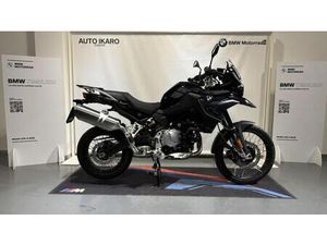 VENDO BMW F 850 GS (2021 - 24) USATA A BOLZANO/BOZEN (CODICE 9787769) - MOTO.IT