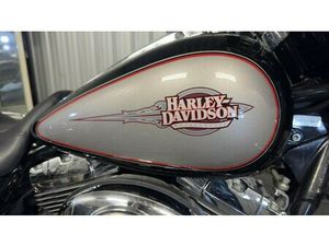 2009 HARLEY-DAVIDSON® FLHTC - ELECTRA GLIDE® CLASSIC