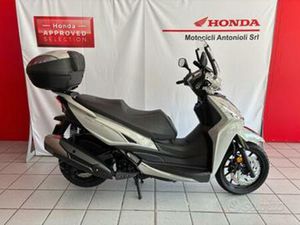 KYMCO AGILITY 300I