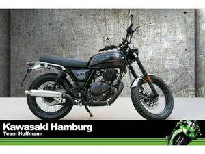 BRIXTON CROMWELL 250