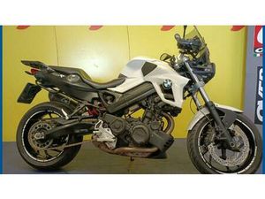 VENDO BMW F 800 R (2012 - 14) USATA A BRA (CODICE 9786975) - MOTO.IT
