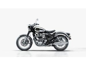VENDO ROYAL ENFIELD CLASSIC 650 (2025) NUOVA A FERRARA (CODICE 9787211) - MOTO.IT