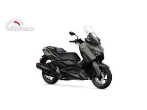 YAMAHA X-MAX 300
