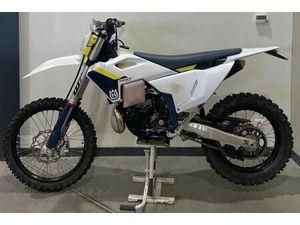 HUSQVARNA TE 300 2025