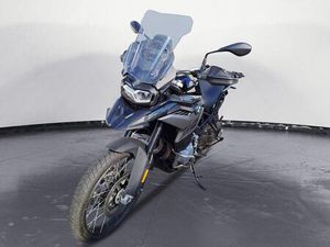 BMW F 850 GS KOMFORT-TOURING-DYNAMIK-PAKET