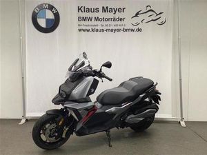 BMW C 400 X