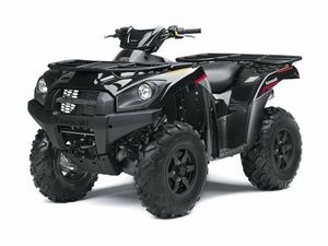 KAWASAKI BRUTE FORCE 750 4X4I EPS