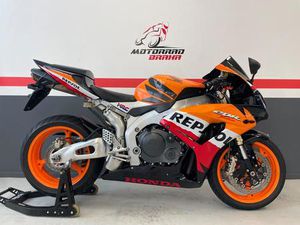 HONDA CBR1000RR SC57 REPSOL #668/999 |TOP ZUSTAND|