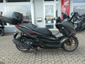 HONDA FORZA 125 SE ABS 2025 AKTION !
