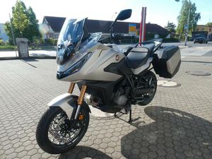 HONDA NT 1100 DCT ES 2025 - AKTION !!