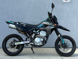 2023 KAWASAKI KLX 300SM