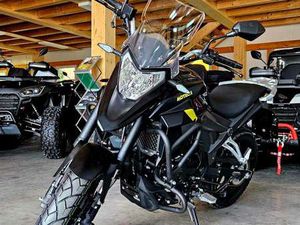 ** !! AKTION AKTION ;-) !! ** DAS MOTORRAD --- FÃ¼R BESONDERE ANSPRÃ¼CHE !! OB ON THE ROAD ODER OFFROAD , DAMIT TREFFEN SIE DIE RICHTIGE WAHL ! ** NEUES MODELL 