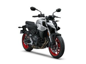 SUZUKI GSX-8S JUBILÄUMSRABATT! INKL. 40 JAHRE JUBILÄUMS