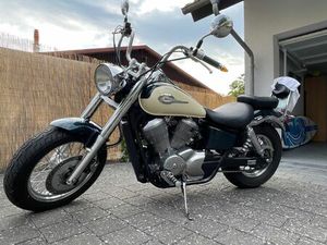 HONDA SHADOW RC 44 VT 750
