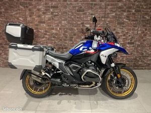 BMW R R 1300 GS