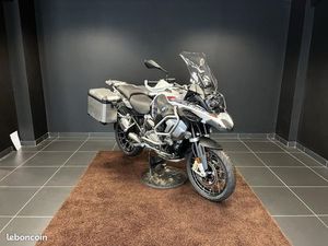 BMW R R 1250 GS ADVENTURE