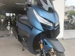 ZONTES ZT 125 D COLORE BLU