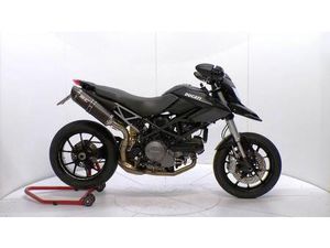 VENDO DUCATI HYPERMOTARD 796 (2012) USATA A CASTELLANZA (CODICE 9788337) - MOTO.IT
