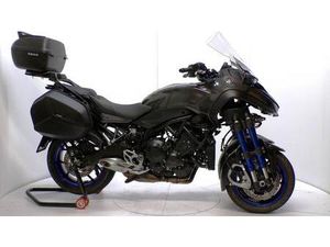 VENDO YAMAHA NIKEN 850 (2018 - 20) USATA A CASTELLANZA (CODICE 9788335) - MOTO.IT