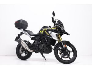 G 310 GS EDITION 40 YEARS GS
