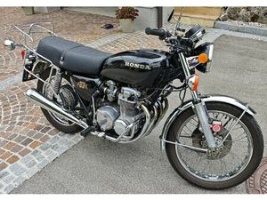 OCCASION HONDA CB 500 FOUR