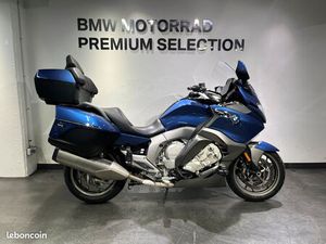 BMW K 1600 GTL - 2022 - 27538KM - FINTION PRO - 1ERE MAIN -