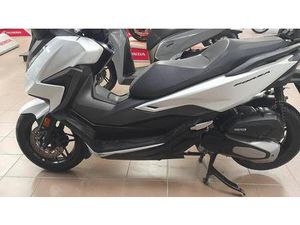 VENDO HONDA FORZA 125 (2022) USATA A PARMA (CODICE 9788712) - MOTO.IT