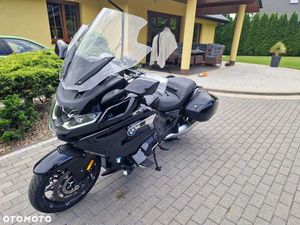 BMW K