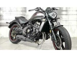 VULCAN S (2025 - 26)