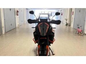 1290 SUPER ADVENTURE R (2017 - 20)