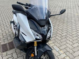 HONDA FORZA 750 KAO NOV 2023, 2023 GOD.