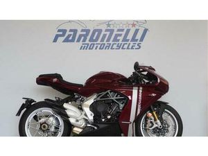 VENDO MV AGUSTA SUPERVELOCE 800 98 (2023 - 25) USATA A GAVIRATE (CODICE 9788400) - MOTO.IT