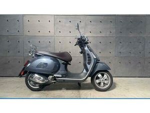 VENDO VESPA GTS 300 HPE TOURING (2019) USATA A SESTO SAN GIOVANNI (CODICE 9788479) - MOTO.IT