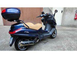 VENDO PIAGGIO X8 400 I.E. USATA A ARCENE (CODICE 9788457) - MOTO.IT