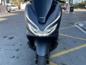 HONDA PCX